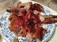 -漢舍中国菜馆(889广场店)