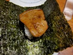 -千代武日本料理(爱建店)