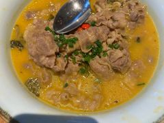 -金牌外婆家(苏州中心店)