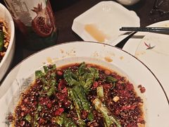 -东岭皇冠假日酒店-彩丰楼中餐厅