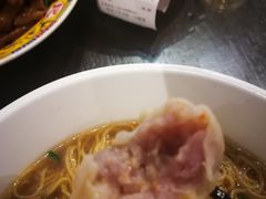 -一记面馆(易发店)