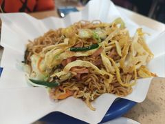 -喜鹊茶点.啫煲(车陂店)