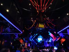 -MOSSO德国餐厅·音乐酒吧(环宇荟店)