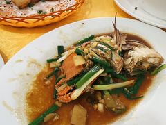 -秋姐美食店(旅游大道店)