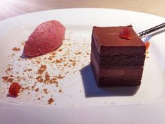 -波特曼西餐厅(中央大街店)