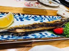 -上户日本料理(北仑富邦店)
