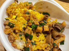-汇丰苑·海鲜青岛菜(中山路大鲍岛店)