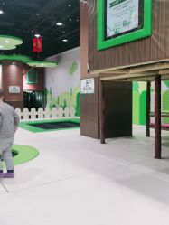 -绿野星空儿童乐园