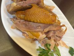 -鹿鸣春饭店(总店)
