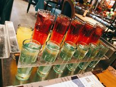 彩虹斗酒-贝贝龙虾·音乐餐厅(昌平东关店)