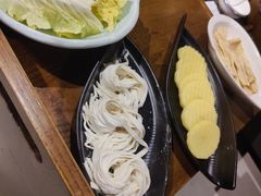 -快乐小羊·内蒙牛羊肉火锅(流花中心店)