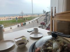 -港畔赶海蒸汽海鲜烧烤自助(仙螺岛店)