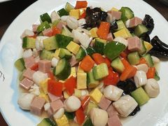 -宾朋海鲜饭庄(兴海路店)