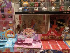 -猫的天空之城概念书店(杭州南宋御街店)