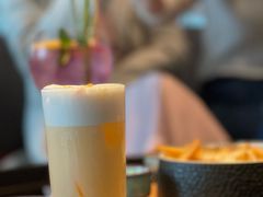 -池畔酒吧 WET Bar