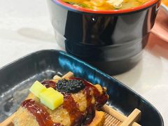 -争鲜回转寿司(天府广场-今站PLUS店)