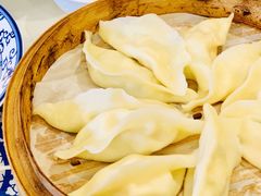 -东方饺子王(新阳路店)