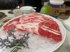 -围炉夜话·潮汕卤水火锅(榕江店)