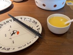 -姥姥家春饼店(八里庄店)