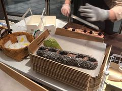 -奈雪的茶(青岛卓悦里INTOWN店)