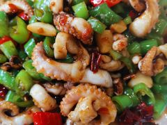 -火龙堂·风味民间菜(文一路店)