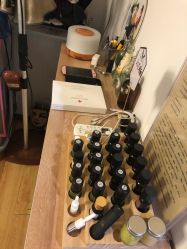 -菲秀家科技美颜SPA生活馆