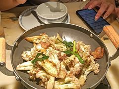 -弄堂里(滨江龙湖天街店)
