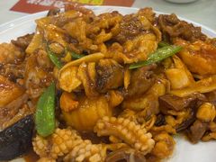 -同发号饭庄(复兴路店)