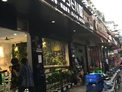 门面-粤拭轩·广东味道(祥和里店)