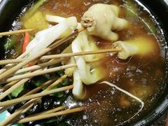 -川人百味·水煮活鱼(赛罕万达店)