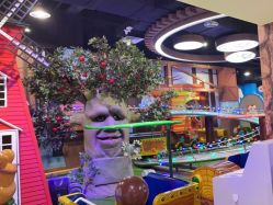 -卡通尼乐园(重庆南坪协信星光店)