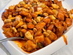 -峨嵋酒家(地安门店)