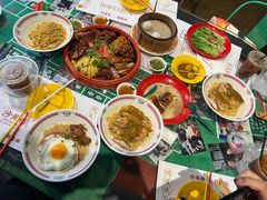 -憶廟街 X 沙角邨(太古城店)