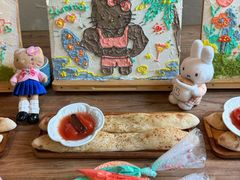 -比萨先生PIZZAMAN