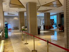 -成都世纪城假日酒店-西楼