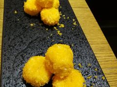 -菩提树·素食餐厅(汇智国际商业中心店)