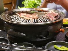 -九田家黑牛烤肉料理(珠江摩尔店)