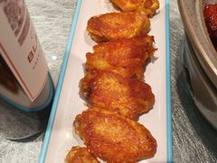 -秦家味老菜馆(民族北路店)