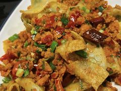 -醉小酒馆·川菜·江湖菜·重庆菜(观音桥旗舰店)