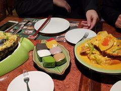 -黄珍珍泰国菜馆(九龙城店)