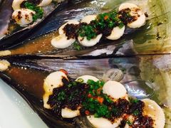 -盒马渔市餐厅