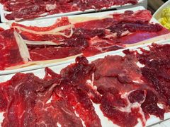 -牛必福潮汕牛肉火锅(油坊桥店)