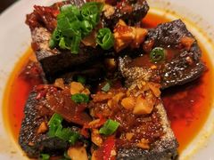 老长沙臭豆腐-小隐人家(乐松店)