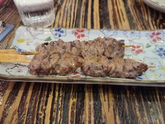 烤牛肉-平成屋· Late Night 食堂(四川北路店)