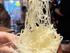 -胖三嬢·呱呱老火锅(北京总店)
