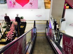 -丽达购物中心(崂山店)