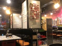 大堂-胡哥烤肥牛(车公庙店)