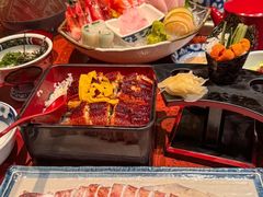 -小山日本料理(兴业太古汇店)