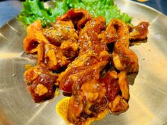 -炉队长·齐齐哈尔家庭烤肉(马家堡店)