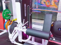 -GymPlus健身(四平路店)